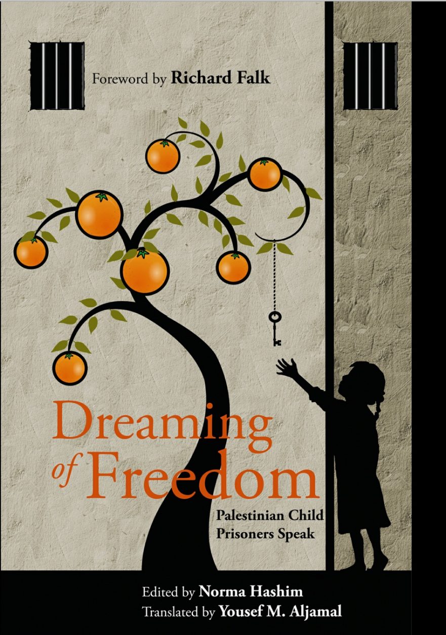 Yousef Aljamal brings his Palestinian witness to U.S. Congress members