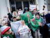 Algeria's popular-democracy movement gains new energy - Just World ...