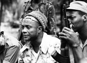 Amílcar Cabral: On Taking Arms, Theory, Poetry, and African Liberation ...