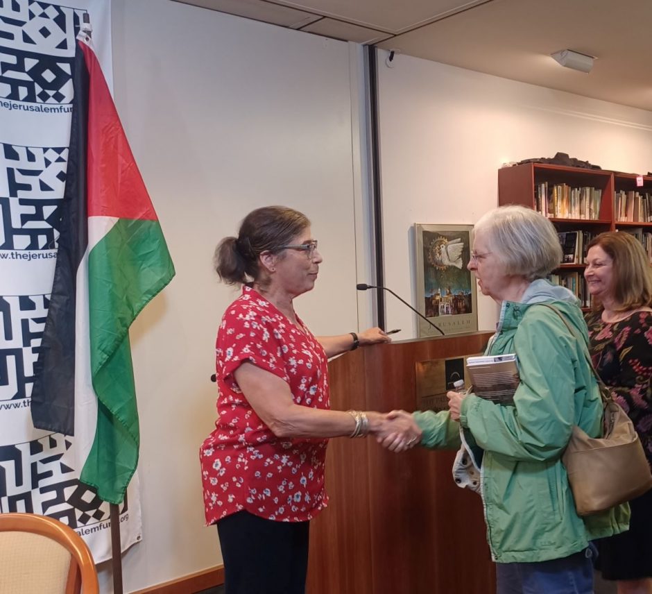 Highlights of Dr. Alice Rothchild’s Week in the DMV - Just World ...