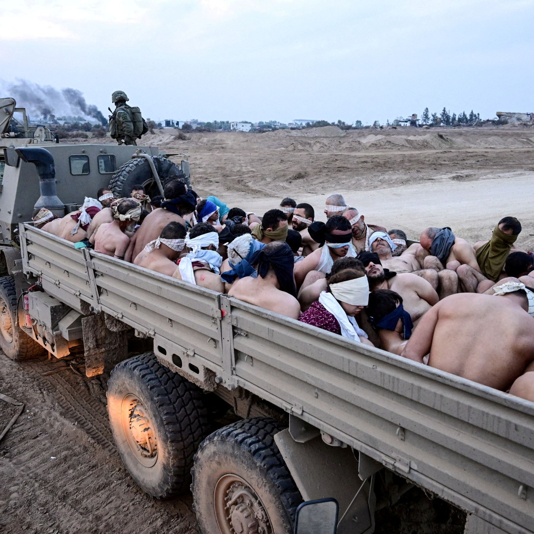 Dr Khaled Alser: Torture, Resilience & Determination