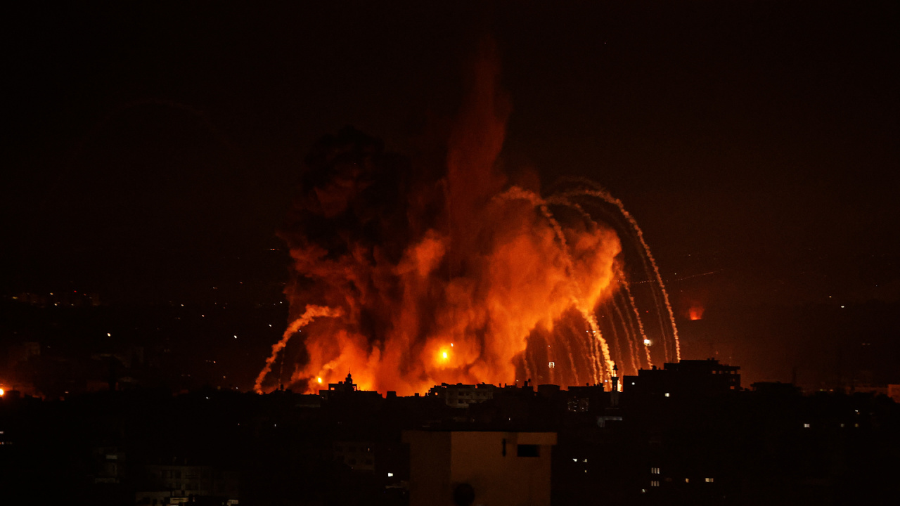 Urgent Action Needed: Are We Failing?