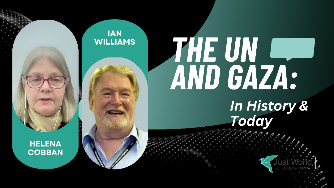 UN & Gaza: Historical Context & Current Crisis